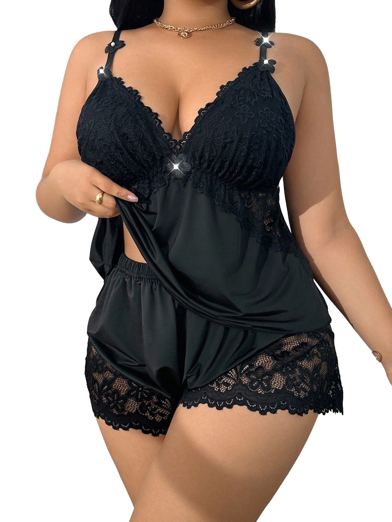 Pajamas set